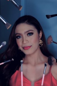 5 Tips to be Sinulog Ready_Right amount of make-up