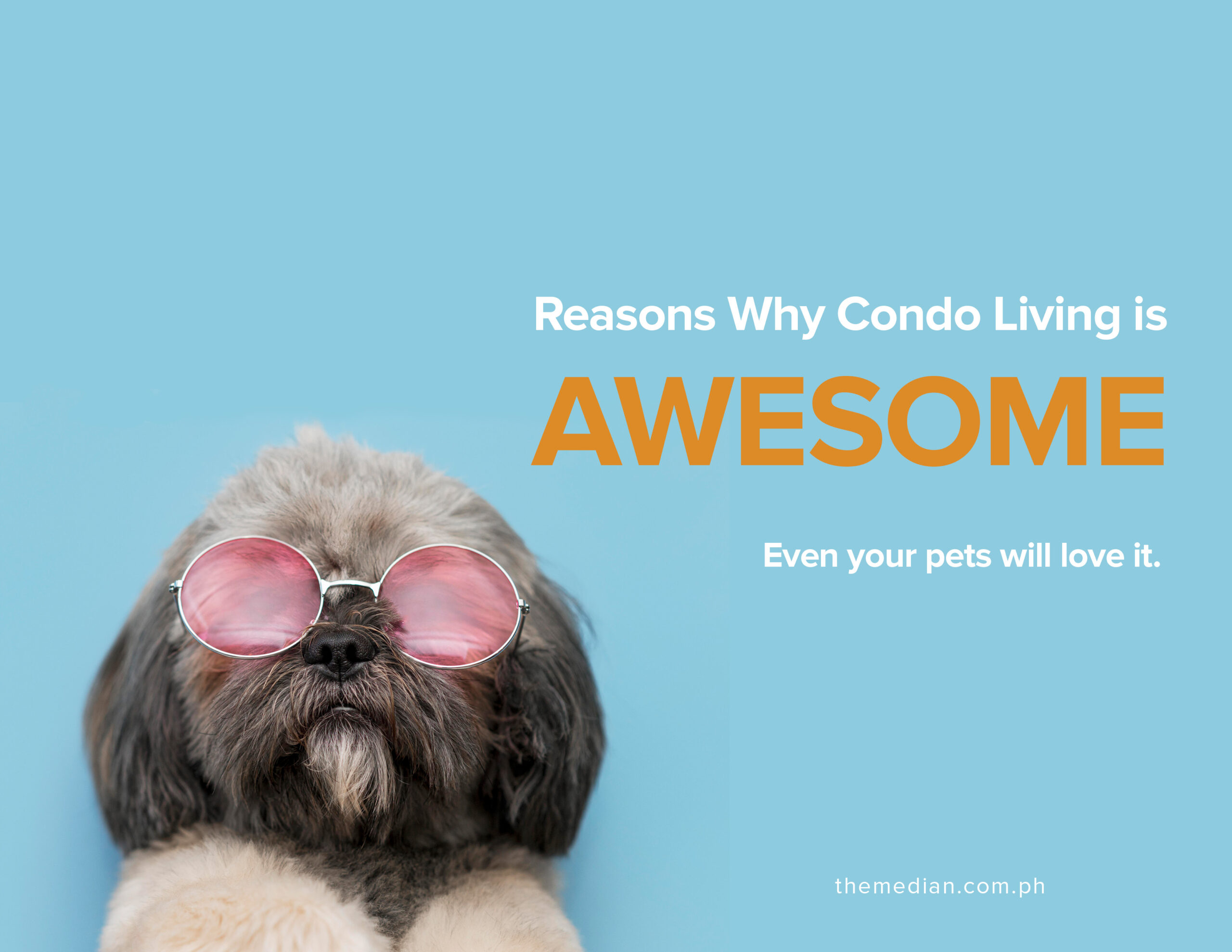Lifestyle: 3 Reasons Why Condominium Living Is Awesome