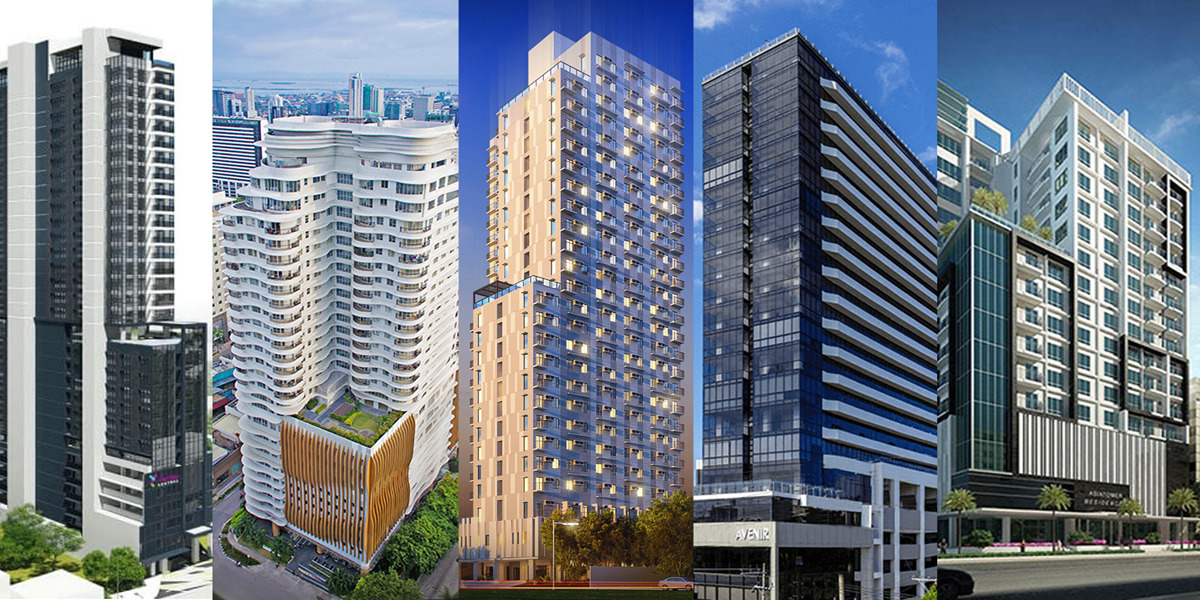Lahug Condo